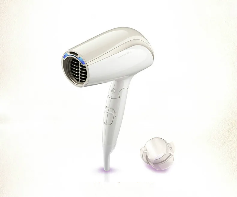 

Hair Dryers household high-power negative ion cold and hot air can be folded NEW