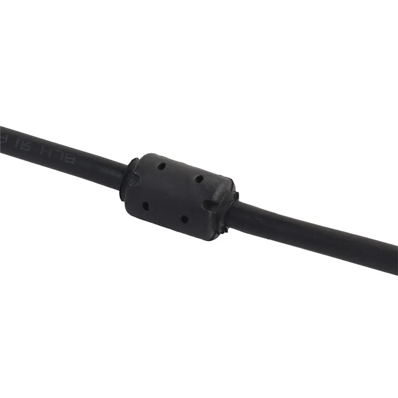 Кабель VGA типа штекер медный сердечник 1/3/5/10 м|vga extension cable|vga cablevga |