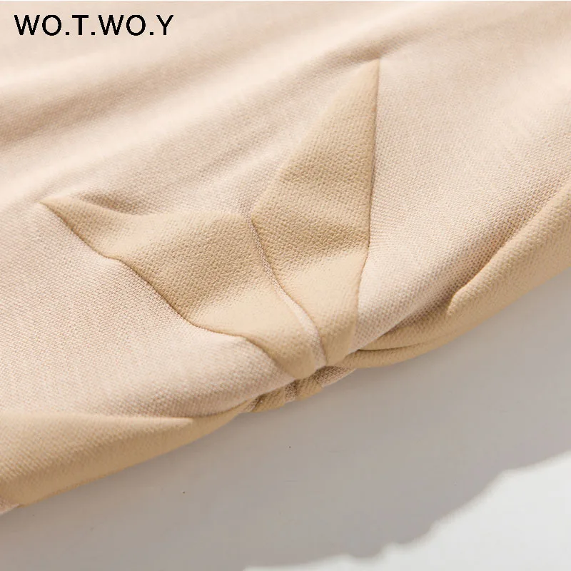 WOTWOY, летние платья с принтом, Длинные футболки, женские платья, плюс размер, темно-синие, абрикосовые, с круглым вырезом, с коротким рукавом, макси платья, повседневные женские платья