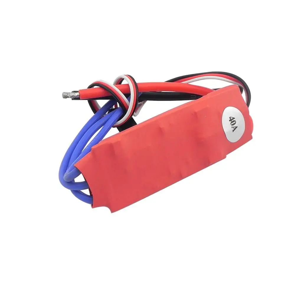 2-4 S 40AMP 40A SimonK прошивка бесщеточный ESC w/BEC Quad Multi APM NAZA | Игрушки и хобби
