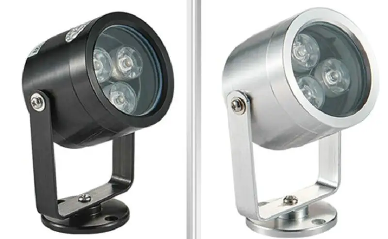 Подводный светодиодный фонарь для фонтана s ная лампа бассейна освещение пруда