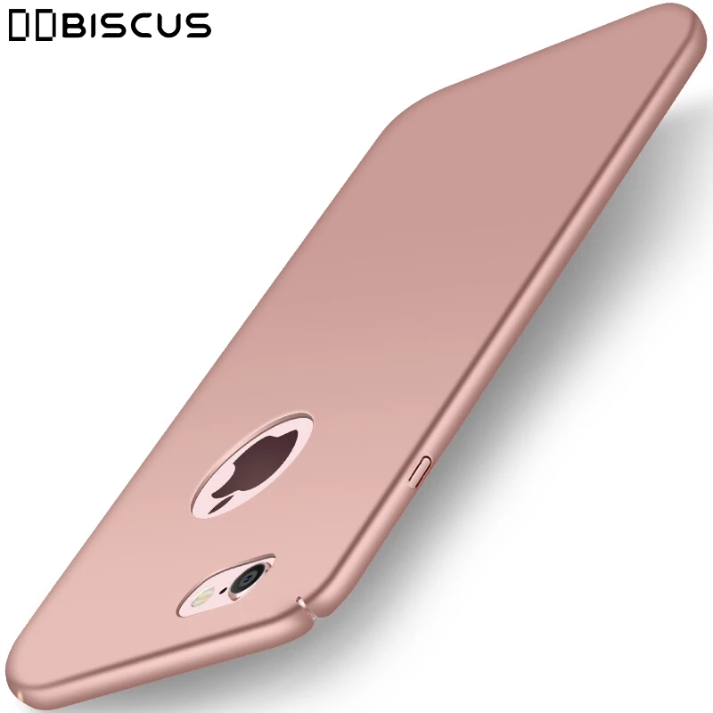 Чехол для iPhone 7 8 Plus жесткий пластиковый чехол из поликарбоната роскошный
