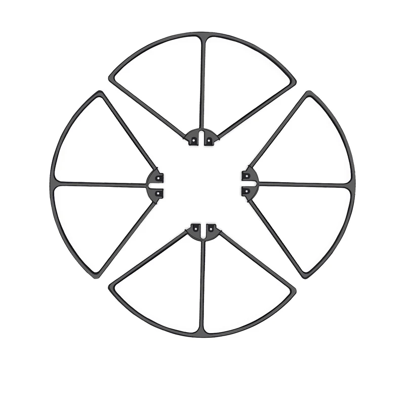 4 шт. Оригинальные Аксессуары SYMA защитная рамка Защита X8 X8C X8W X8G X8HW X8HG X8HC X8SW X8SC