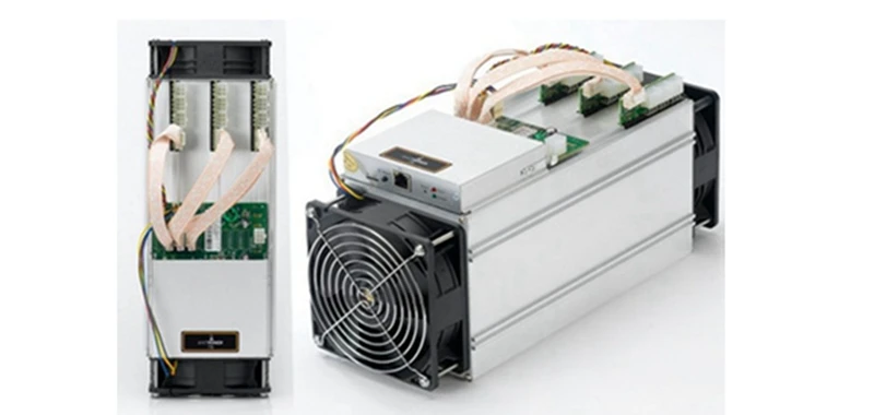 Крипто Asic miner Antminer T9+ 11,5 T Биткоин BCH BTC Майнинг Риг битмен 1800W блок питания с БП дешевле чем Antminer S9i