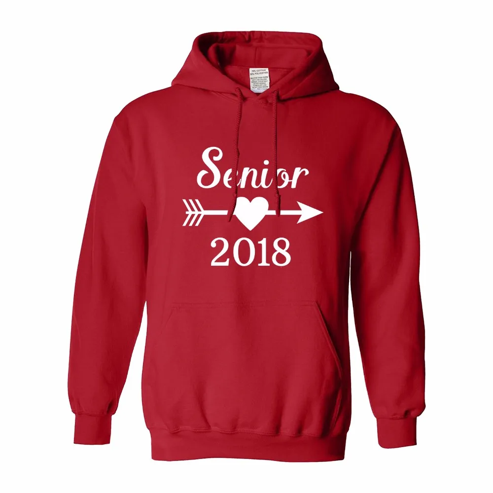 oversized tops men hoodies long sleeve streetwear hoodie Graduation Gifts for Senior Class of 2018 Heart Premium men's | Мужская