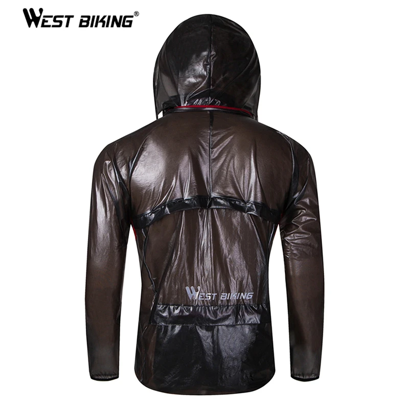 Дождевик для велоспорта MTB дождевик с защитой от дождя Ropa Ciclismo