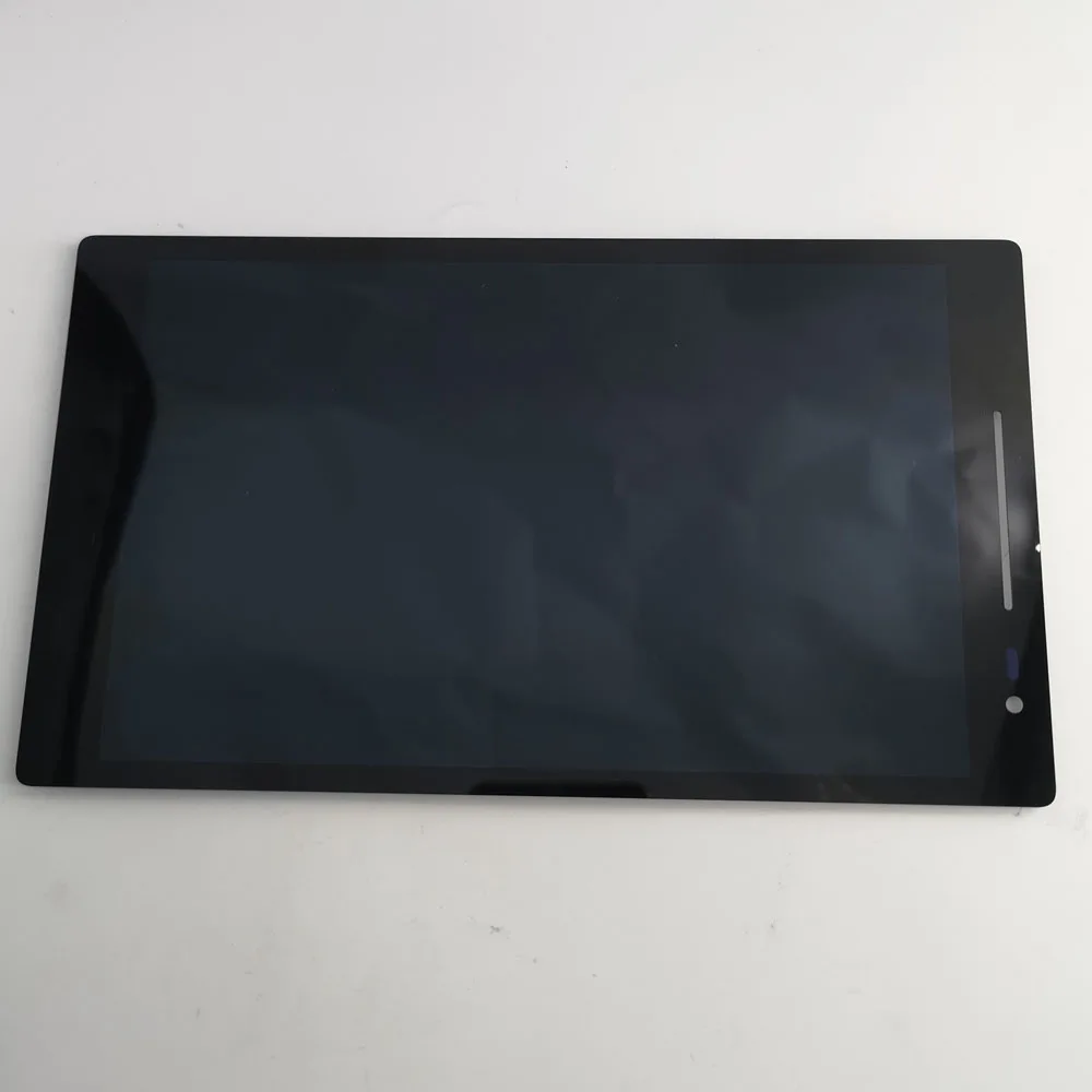 ЖК дисплей 8 дюймов запасные части для Asus Zenpad 0 Z380 Z380KL Z380CX Z380C стеклянная