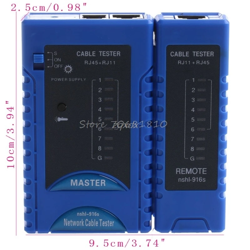 Сетевой кабель тестовый er RJ45 RJ11 RJ12 CAT5 CAT6 UTP USB Lan провод Ethernet тест Z09 Прямая поставка