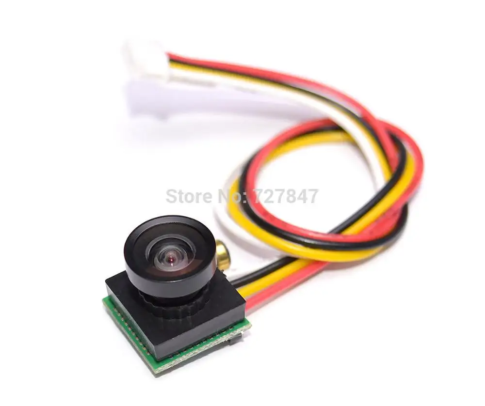 600TVL 170 градусов/1200tvl 150 градусов супер небольшой видео цвета мини FPV-системы камера с аудио для Mini 200 250 300 Quadcopter