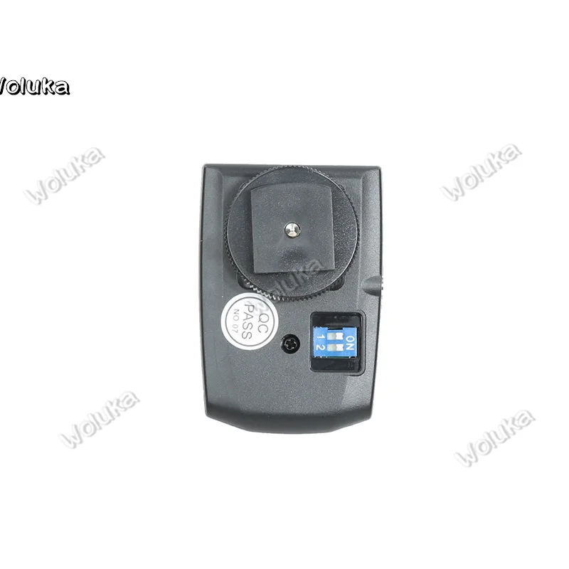 Godox RT-04 Wireless Remote Shutter Release Trigger For DSLR Camera Studio Photo Strobe Flashlight CD50 T03 | Электроника