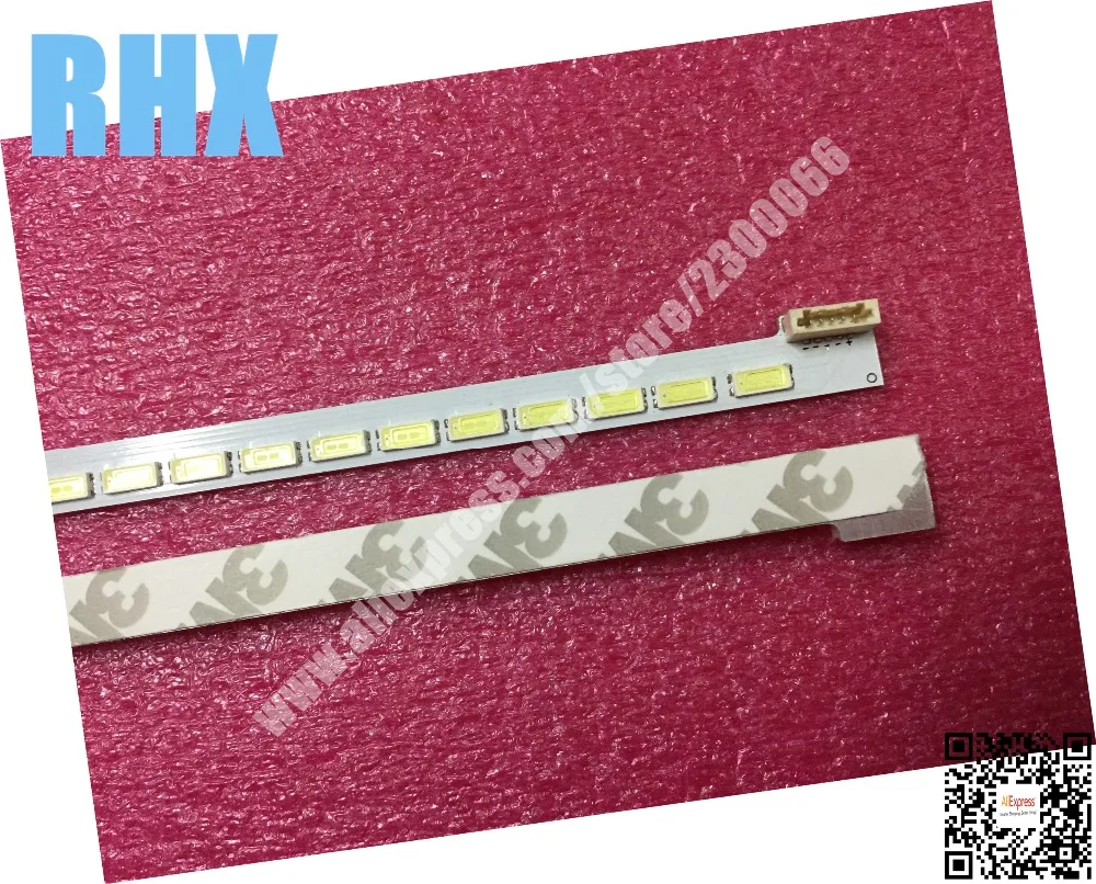 Новинка 100% для 55 дюймовой подсветки ЖК телевизора LJ64 03479A SLED 2012SGS55 7030L 80 Rev1.0 2012SG555 1