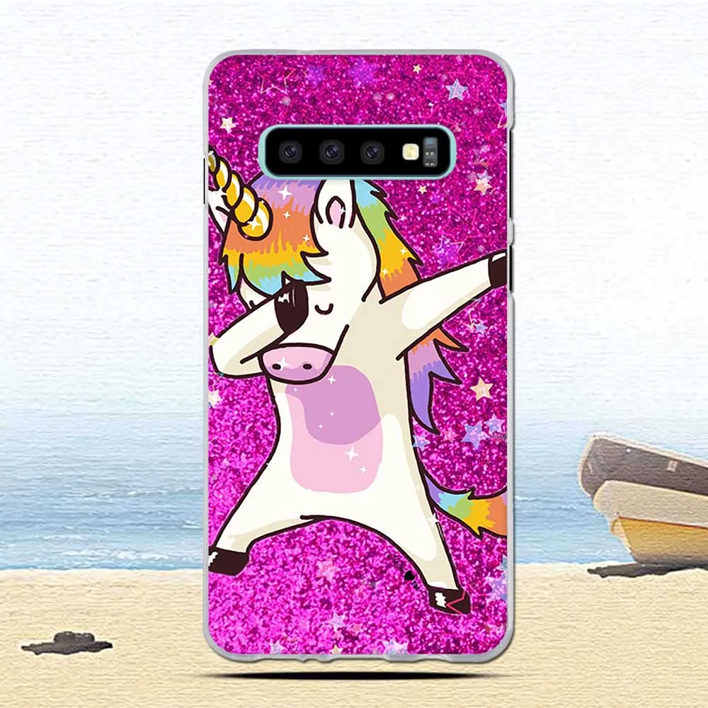 41 Для samsung Galaxy S10 плюс чехол КРЫШКА ДЛЯ samsung Galaxy S10 чехол для samsung S10E чехол силиконовый чехол Fundas, чехлы для телефонов - Цвет: 41