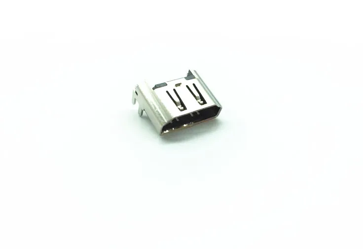 5 шт./лот для Playstation 4 Play Station PS4 HDMI совместимый разъем интерфейса порта разъема