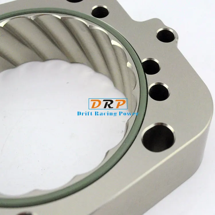 Прокладки для дроссельной заслонки Beatrush алюминиевый корпус Lexus LS430 SK A0090|gasket|gasket