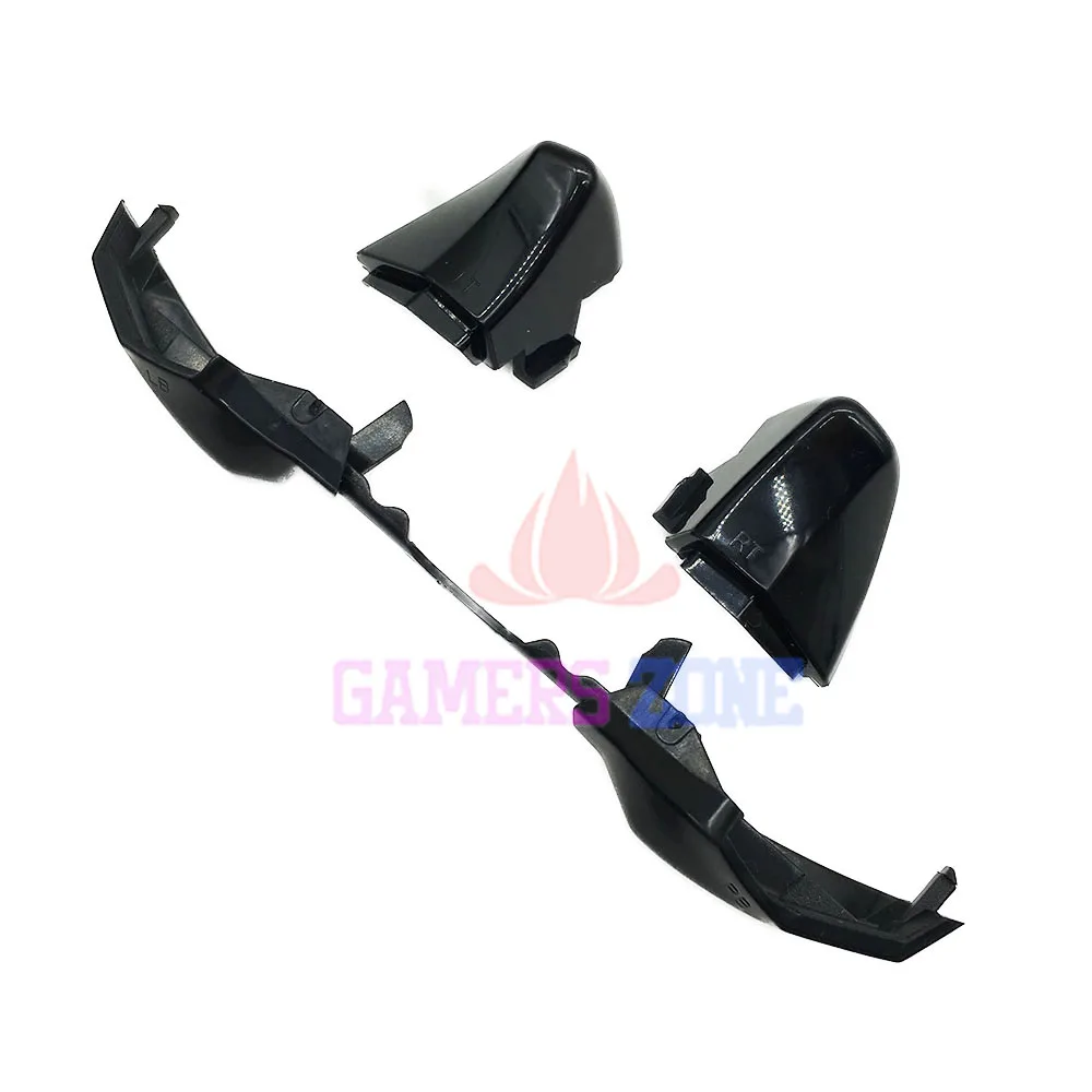 Кнопки для Xbox One Black RT/LT LB/RB XBOX Elite Edition кнопки LB и RB RT LT|buttons buttons|lt rtbuttons black |