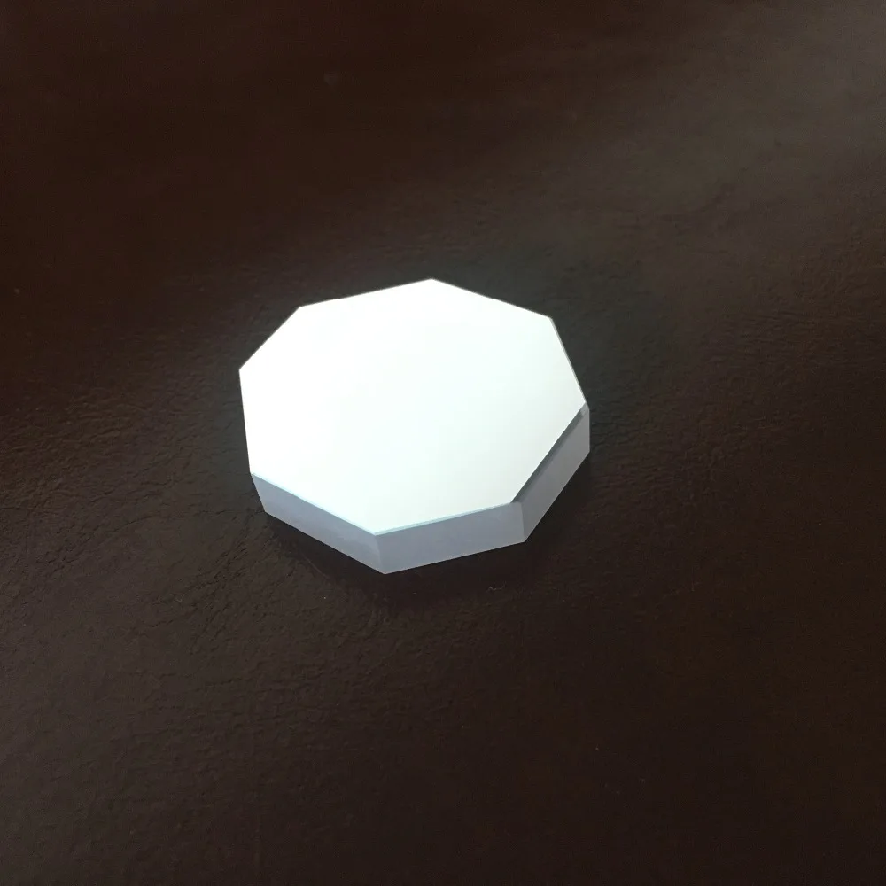 Optical Metal External Reflection Al Mirror Protection Reflector glass H-K9L | Инструменты