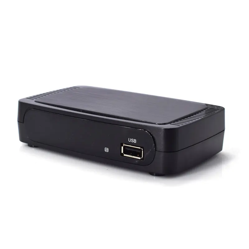 IBRAVEBOX DVB S2 приемное устройство спутниковый приемник M258 IPTV декодер с 1 год CCcam