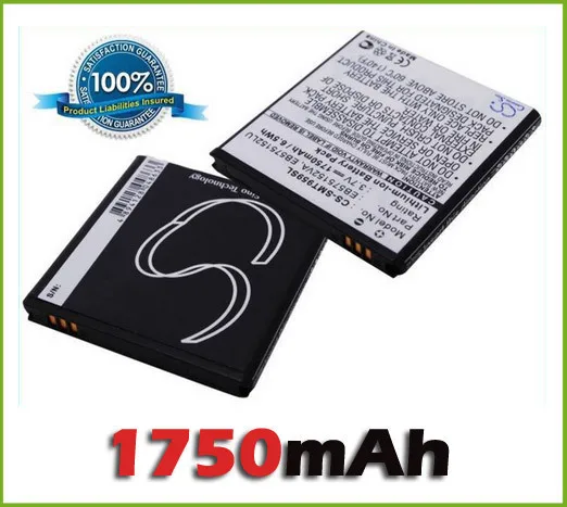 Аккумуляторы для мобильных телефонов Samsung Galaxy SL S 4G очаровывает 3G Femme|battery for|battery for