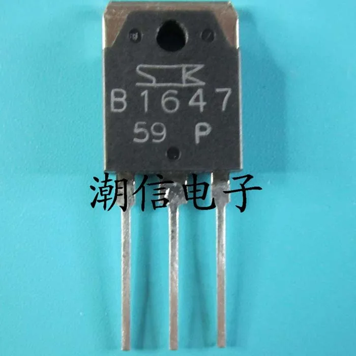 2SB1647 2SD2560|2sd2560| |