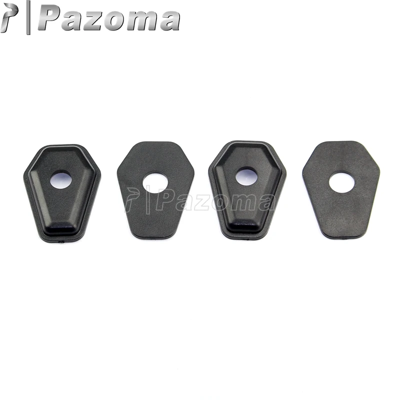 Световые сигналы поворота мотоцикла световой индикатор распорки для Suzuki DL650 DL1000