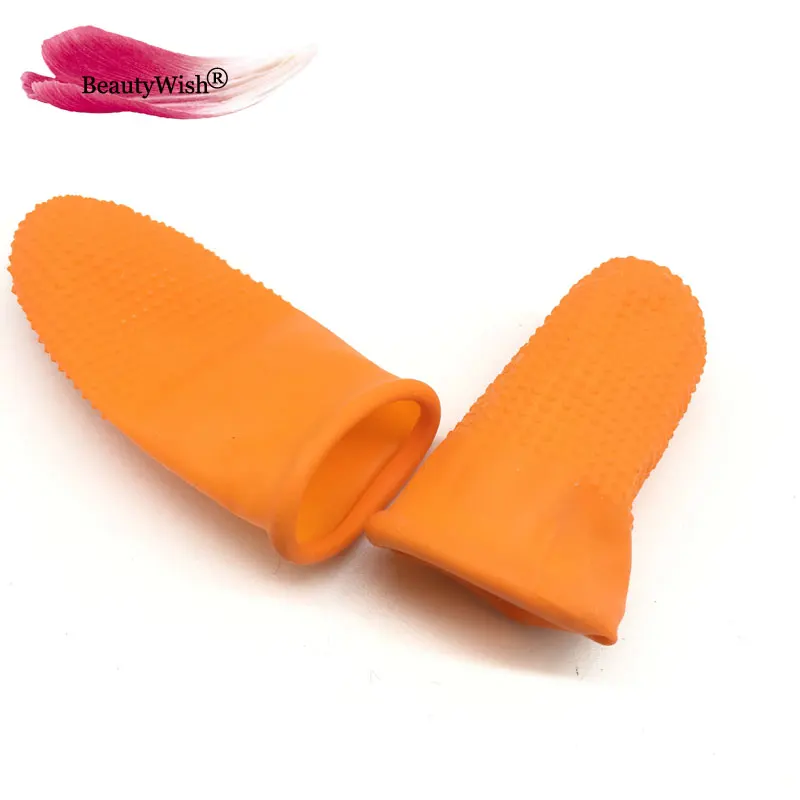 10pcs-круглый щит для волос диск/пластиковые тепловые протекторы для наращивания щит шаблон с 2 шаблонов пальчиковые соки для наращивания волос