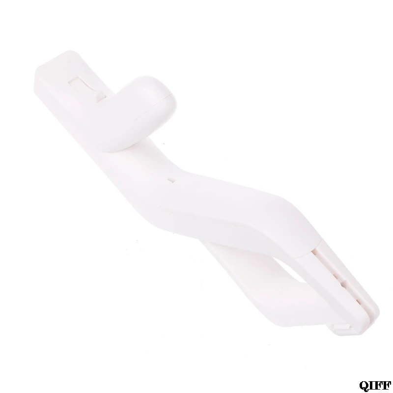 Прямая поставка и 1 шт. съемный игровой пистолет держатель для nintendo wii Пульт дистанционного управления Zapper Пистолет APR28
