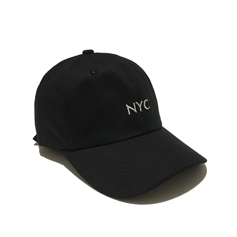 Новая брендовая бейсбольная кепка NYC для мужчин и женщин с вышивкой, Кепка Snapback, Летняя Спортивная Кепка в стиле хип-хоп в США, Gorras