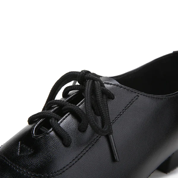 Туфли для латиноамериканских танцев 3 см 4 см|Обувь танцев| |