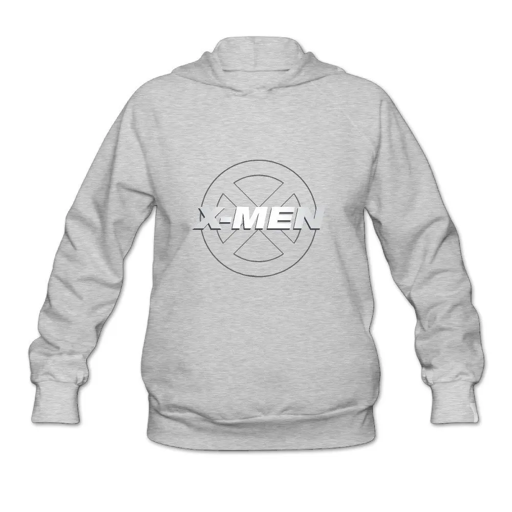 X Men 2016 С Капюшоном Толстовка Для Женщин Черный|hood cap|hood lettershooded full zip sweatshirts |