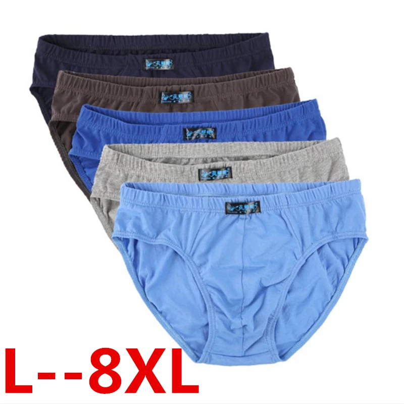 7X 8XL Мужское нижнее белье calzoncillos трусы-боксеры мужские algodon hero boxer marca mutande uomo |