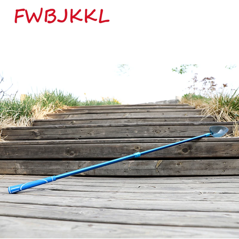 Рыболовное снаряжение аксессуары углеродная приманка ложка рыболовная длинная