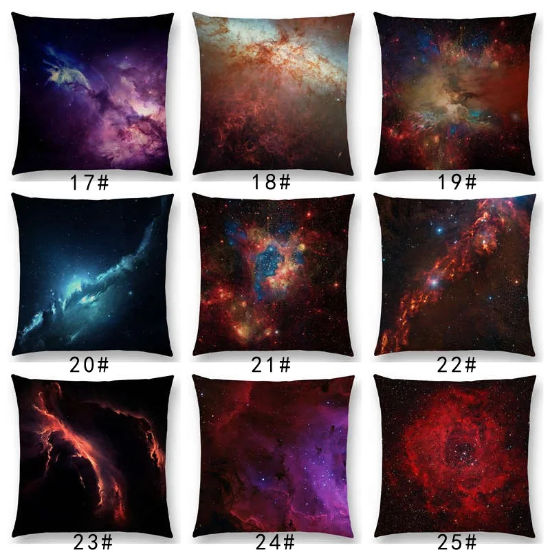 Новинка 2020 удивительная Вселенная туманность фантастическая астрономическая