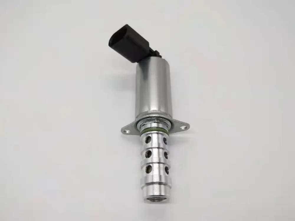 Автомобильный распределительный клапан VVT 06F109257C 06F109257A для Audi V W Seat For Skoda|Клапаны и