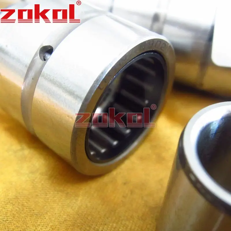 Игольчатый роликовый подшипник zokol NA6902A 15*28*23 мм RNA6902A 20*28*23 | Строительство и ремонт
