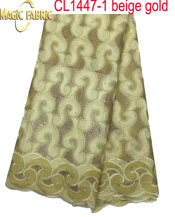 Вышитые Хлопок Кружевной Ткани Африканский Шнурок Швейцарский маркизета