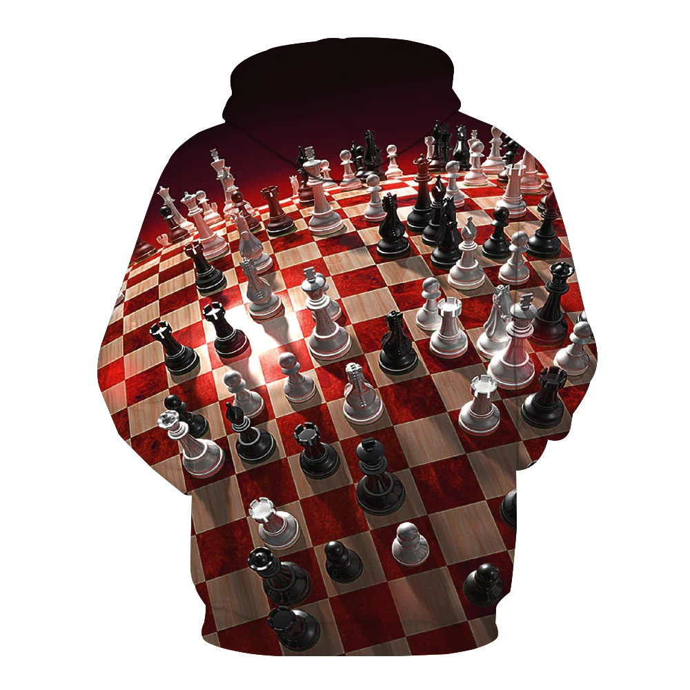 Новая мода Толстовка для мужчин/для женщин 3d толстовки принт игровой консоли Кубик Рубика тонкий унисекс тонкий стильный с hooded ш