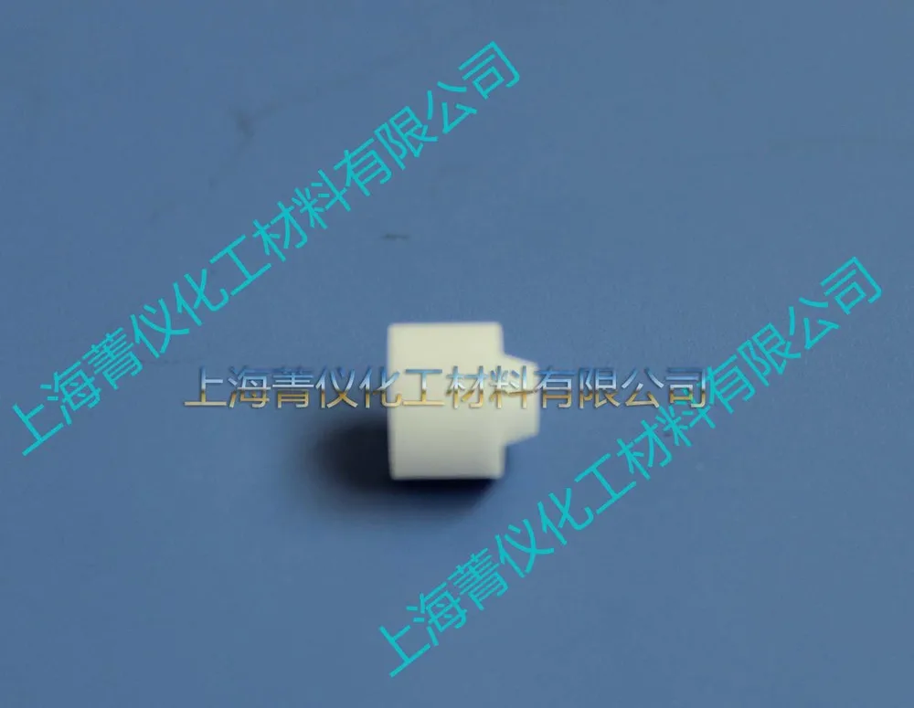 

PE/NETZSCH/alumina crucible/thermal analysis alumina crucible/TGA alumina crucible/STA ceramic sample pans /N5200045