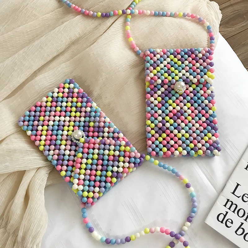 Элегантная женская мини откидная сумка для телефона 2019 летняя Новая