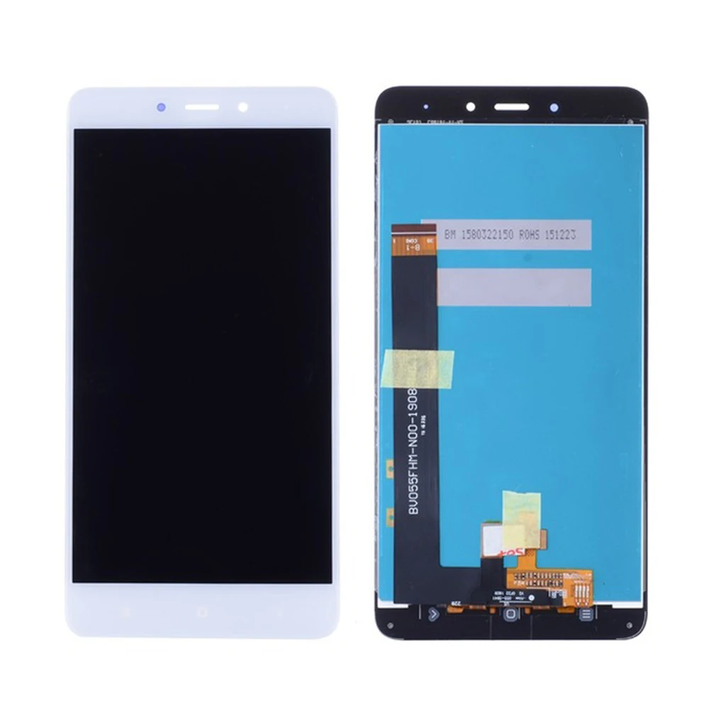 ЖК-дисплей Дисплей для SAMSUNG Galaxy Note4 N910 планшета Ассамблеи Замена телефон S