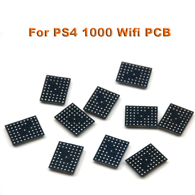 Беспроводной приемник bluetooth модуля контроллера 88W8797 Rev.1.0 WiFi модуль чипа для ps4 CUH