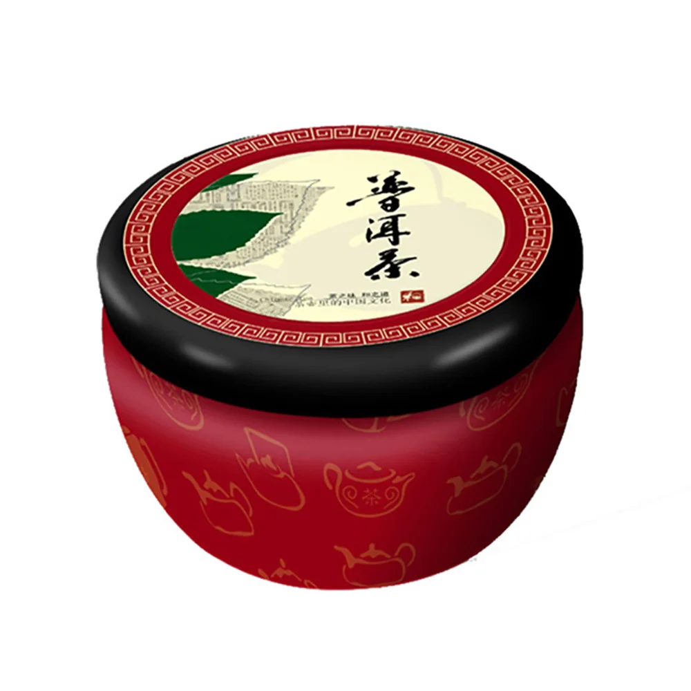 Xin Jia Yi для упаковки чая коробки круглое косметическое мыло продукты пряный кофе