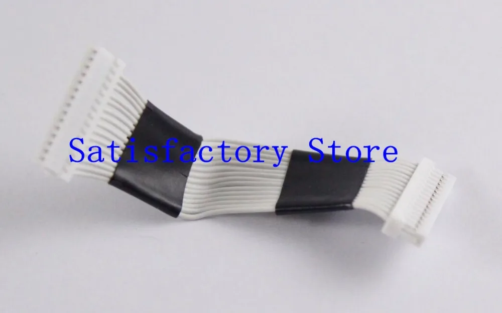 Original 60D DC Power board Connect Flex Cable FPC For Canon | Электроника
