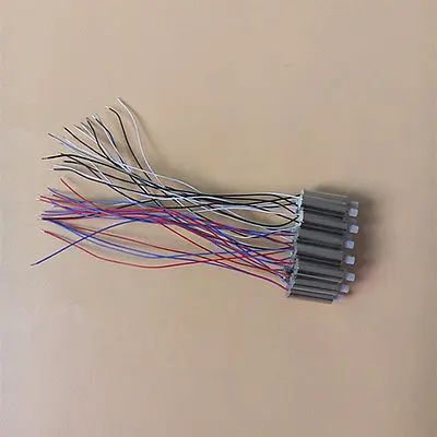 1 шт. двигатель постоянного тока 2 4 В 40mA 30000 об./мин. модель 720 | Обустройство дома