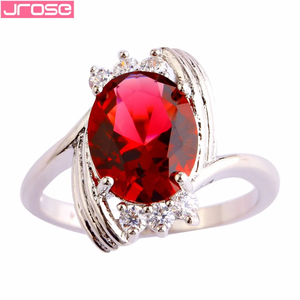 JROSE красочные Мультиколор Розовый Синий желтый и зеленый цвета Цирконий Серебряное кольцо Размер: для детей от 6 до 12 лет Claddagh стильные свадебные кольца Подарки
