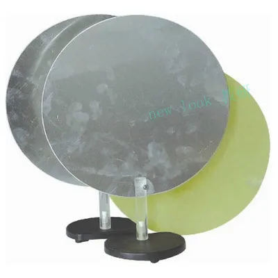 Физический обучающий инструмент параллельная пластина конденсатор Разделение