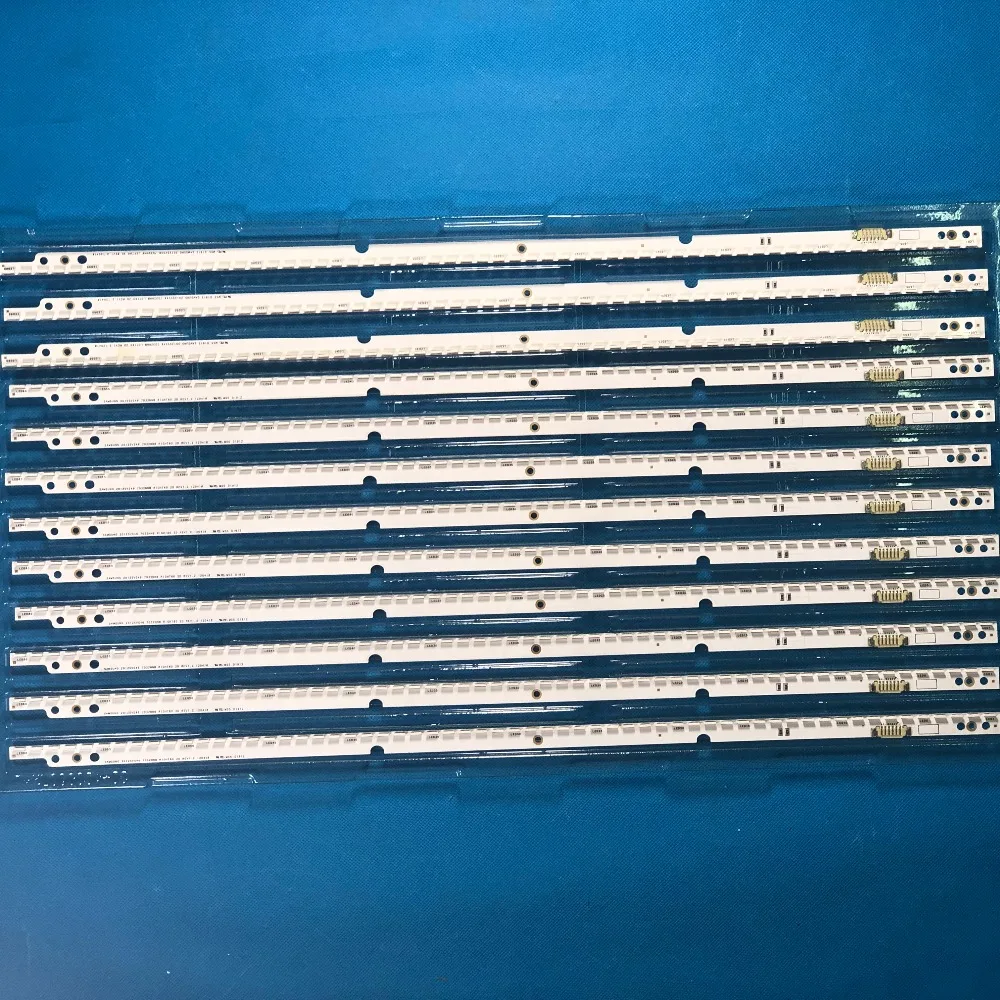 На 100% подлинный и новый 2D 572 мм 60 светодиодный 6PIN для Samsung S 2012SVS46 7032NNB LEFT60/RIGHT60