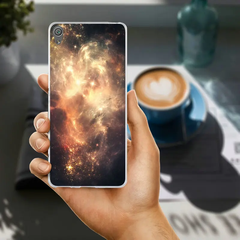 Мягкий чехол для телефона sony Xperia Z (Сони Иксперия З) Z1 Z2 Z3 Z4 Z5 компактный M2 M4 M5 T3 X XA1 XZ