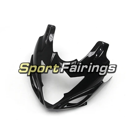 Полный обтекатели для Suzuki Катана 650 GSX650F 08 09, 10, 11, 12, 13 лет, ABS Пластик мотоцикл комплект обтекателей черный, серебристый цвет фитинги для кузова