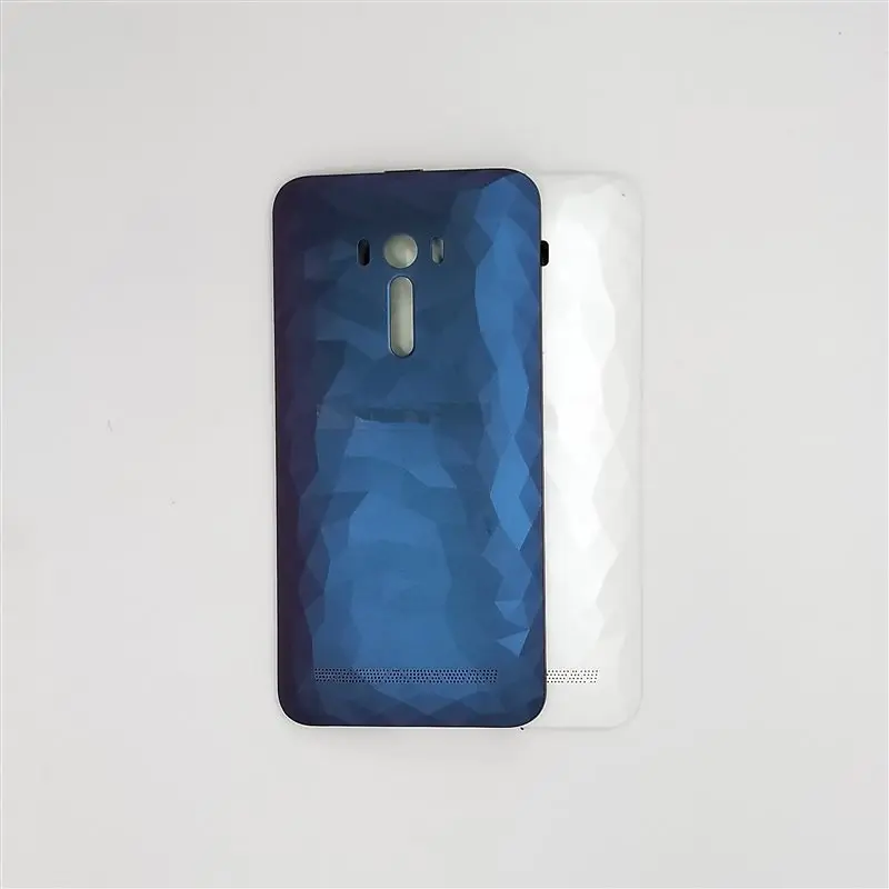 Алмаз батарея задняя крышка для ASUS Zenfone Selfie ZD551KL Z00UDB Z00UD сзади Батарея чехол Корпус Запчасти для авто