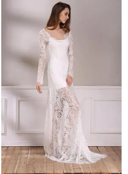 Новинка реквизит для фотосессии по беременности и родам кружевное платье